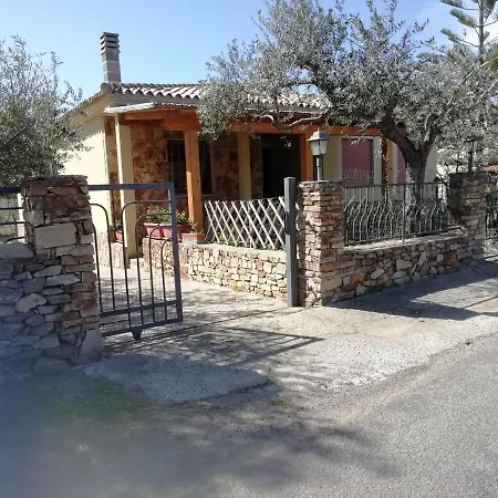 San Gavino Budoni