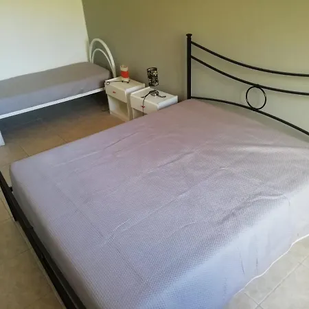 Сasa de vacaciones San Gavino