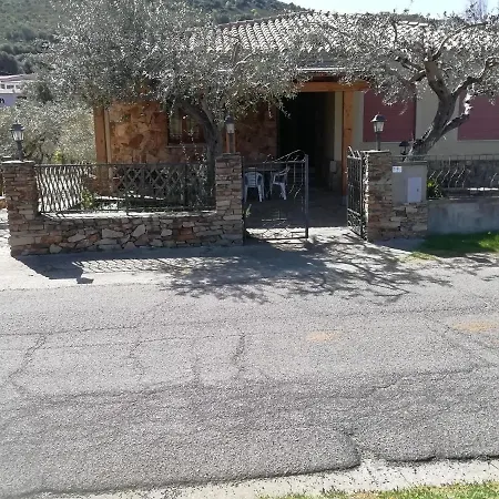 Casa de Férias San Gavino *