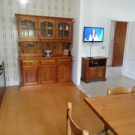 Casa de Férias San Gavino Budoni