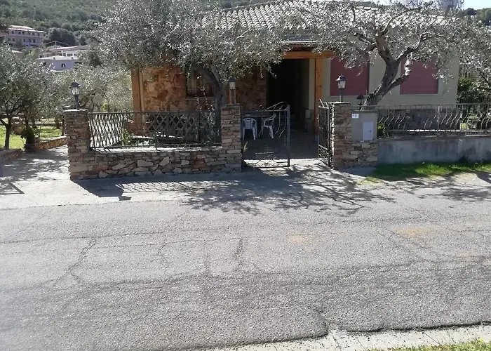 Casa vacanze San Gavino *
