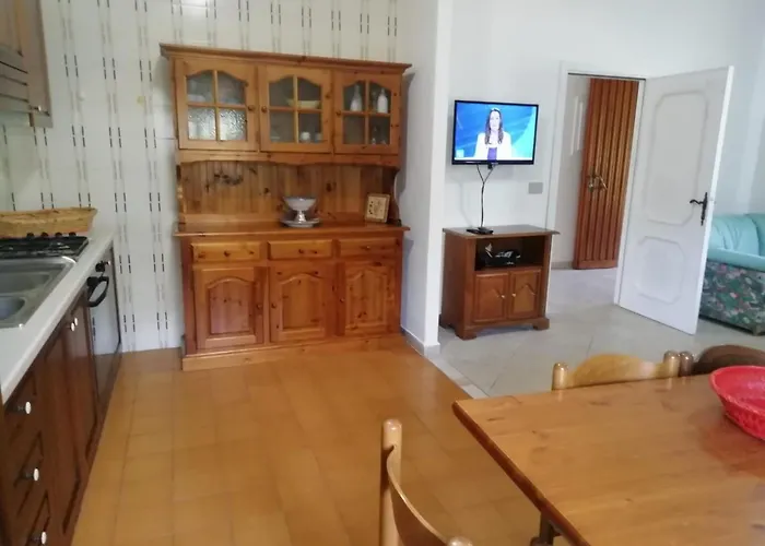 Casa vacanze San Gavino Budoni