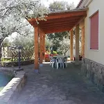 Сasa de vacaciones San Gavino Budoni