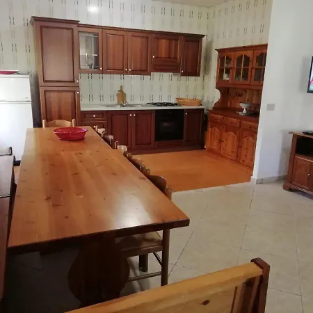 San Gavino בודוני