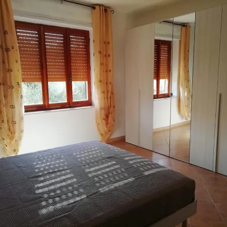 San Gavino Сasa de vacaciones *