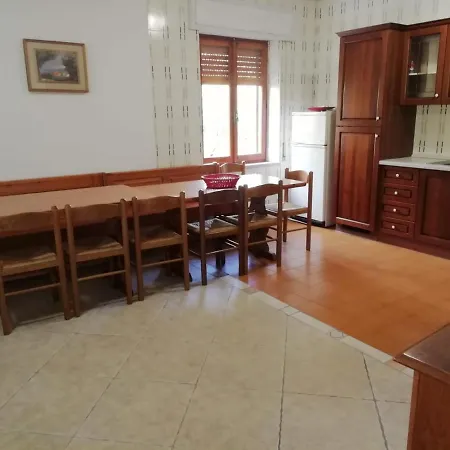 בית נופש San Gavino בודוני