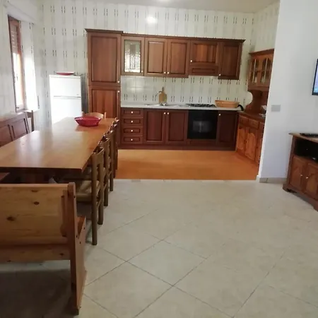 San Gavino Сasa de vacaciones Budoni