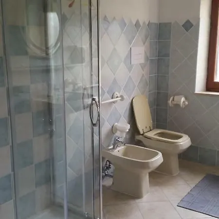 San Gavino Vakantiehuis *