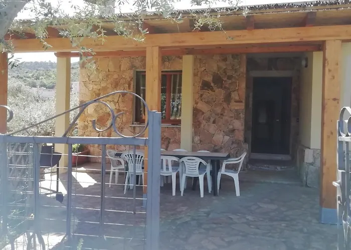 San Gavino Budoni