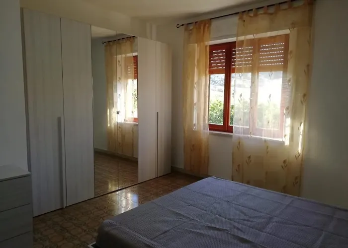 San Gavino Nyaraló *