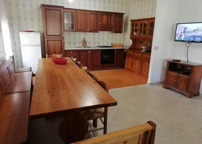 San Gavino Budoni