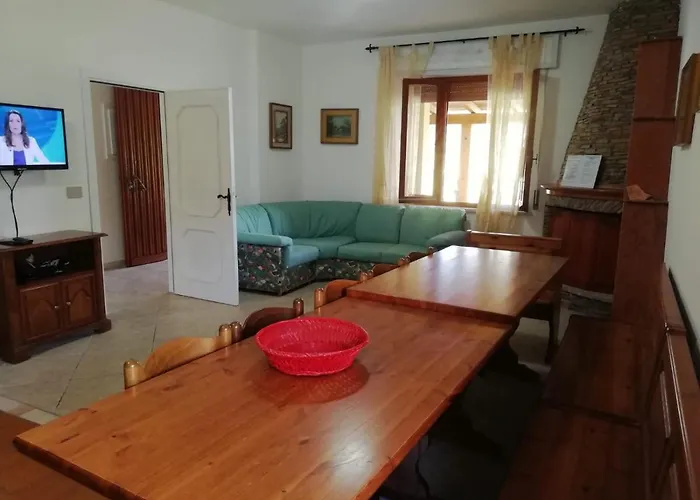 San Gavino * Budoni